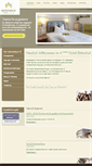 Mobile Screenshot of hotel-birkenhof-am-park.de